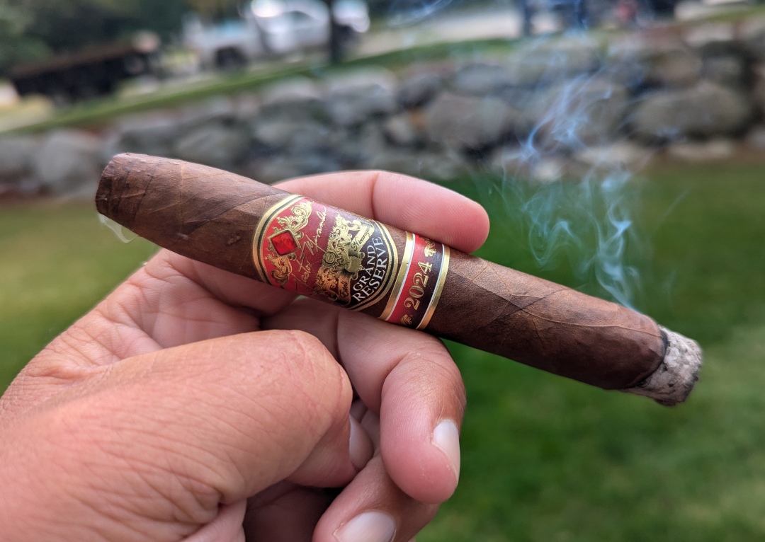 Nestor Miranda Grand Reserve 2024