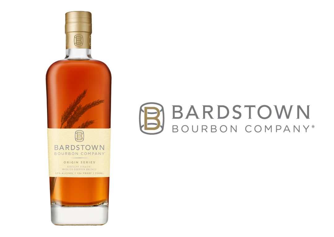 Bardstown High Wheat Bourbon