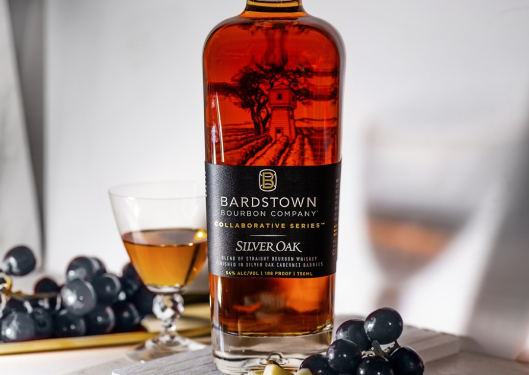 Bardstown Silver Oak