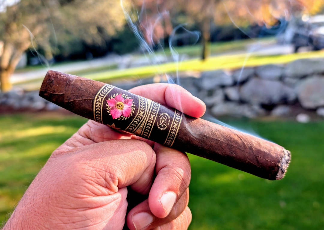 La Flor Dominicana 30 Years