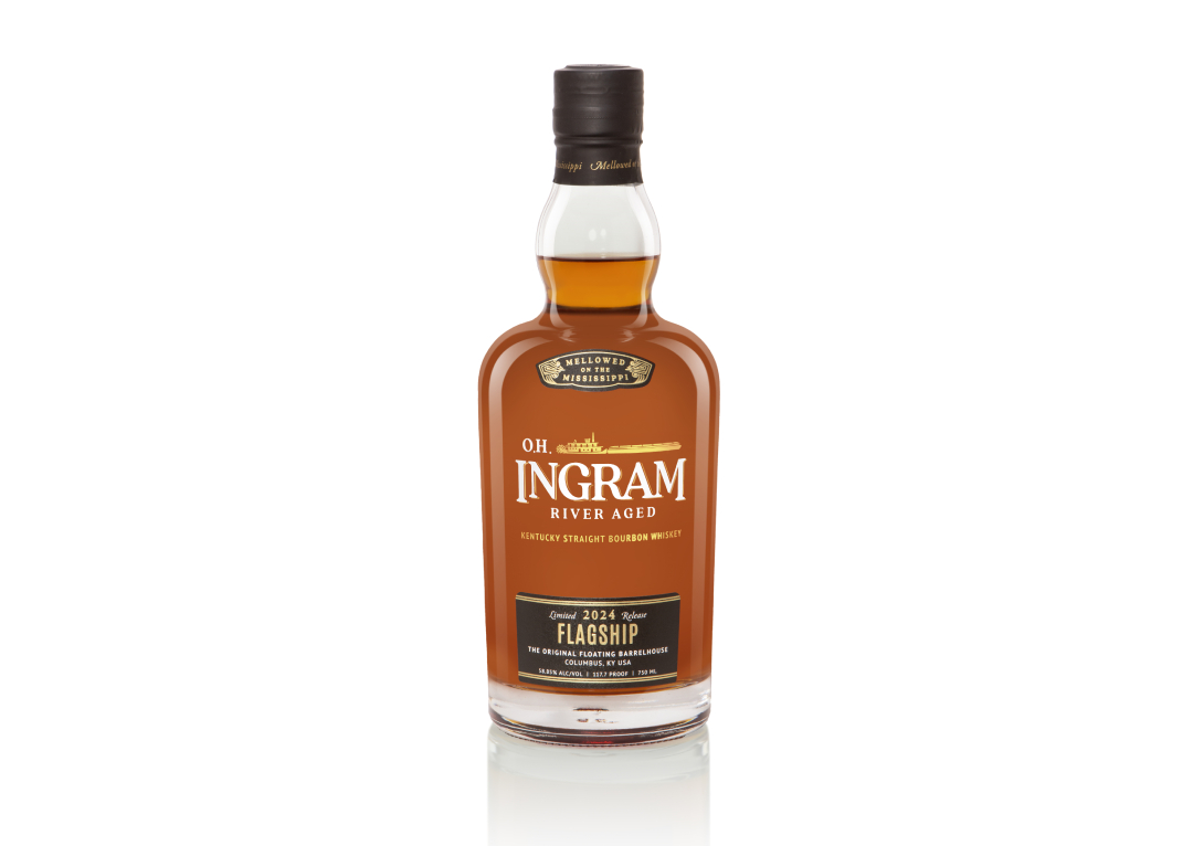 OH Ingram River Aged Flagship 2024