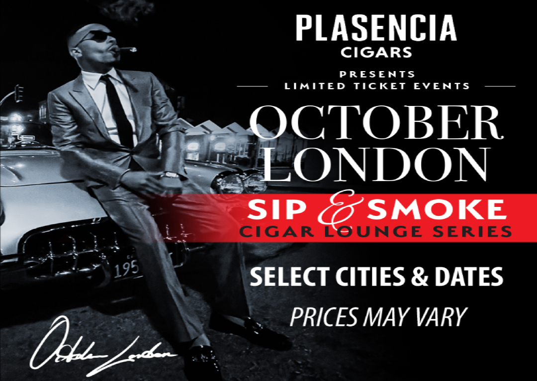 Plasencia Cigars & October London