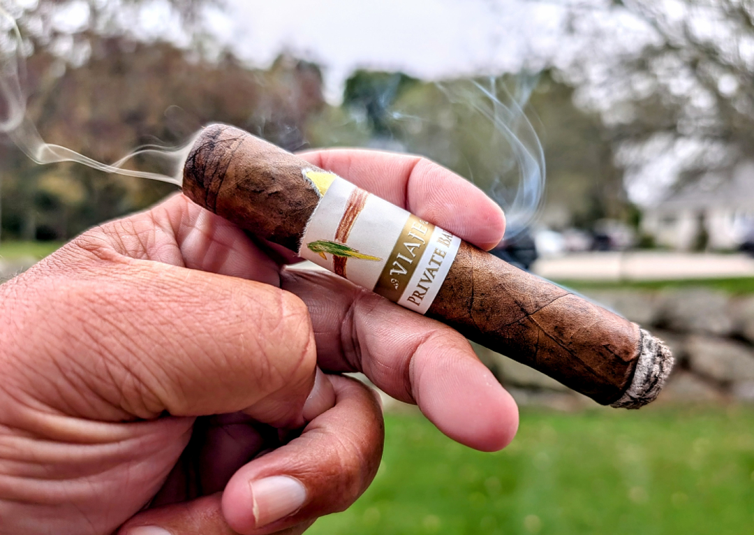 Viaje Private Bale