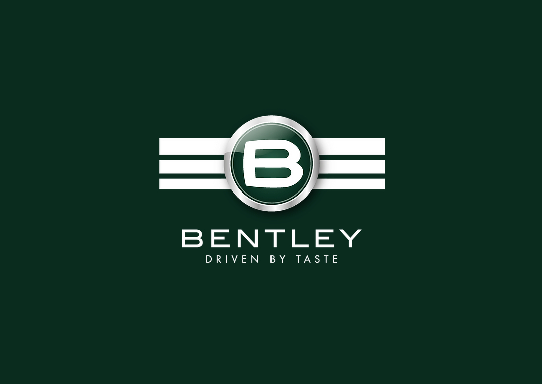 Bentley Cigars