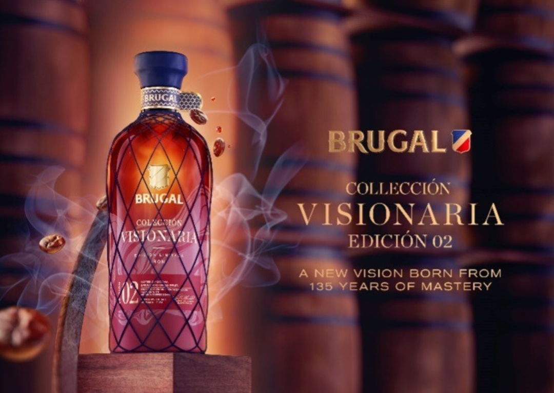 Brugal Visonaria 02