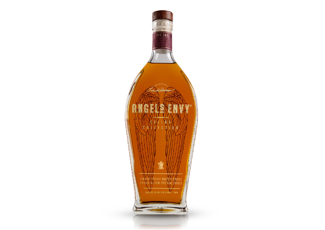 Angels Envy Tawny Port