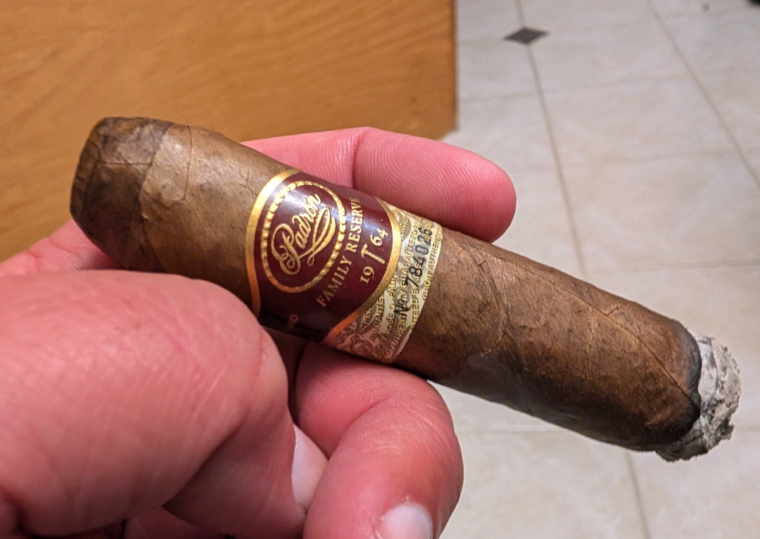 Padron No 95 Natural