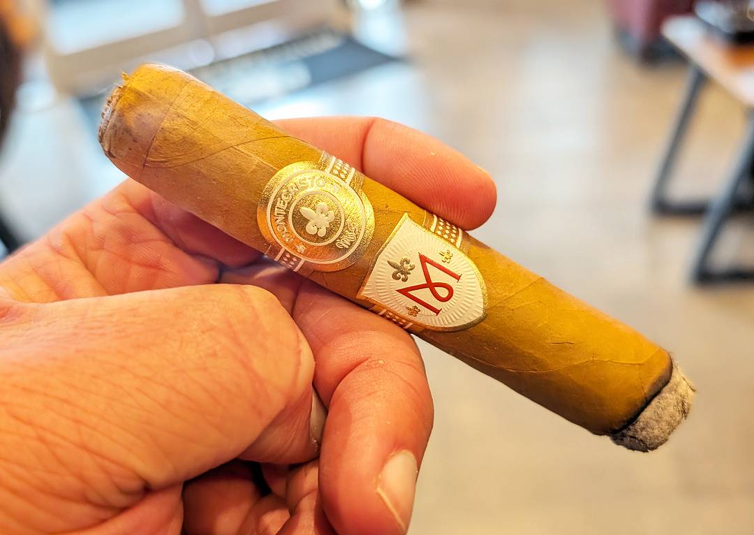 Montecristo M Robusto