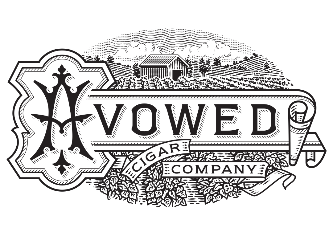 Avowed Cigar Company